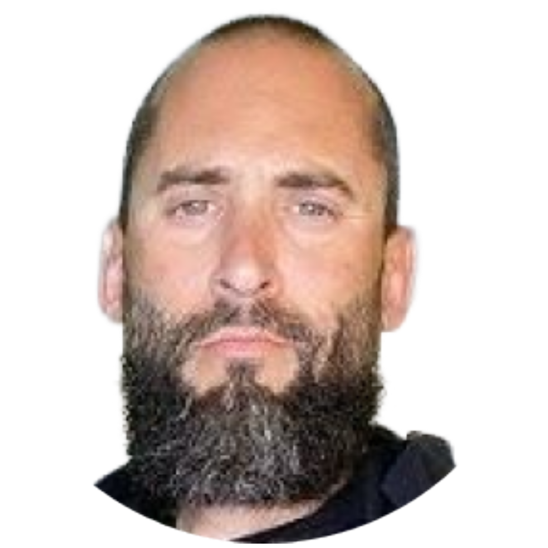 dennis nappi portrait