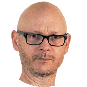 edward riordan portrait